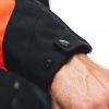 Dainese ENERGYCA AIR letní sport. textil. bunda černá vel.60